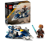 LEGO Star Wars 75400 Mikromyśliwiec jedi Plo Koona™ - 1331660 - zdjęcie 2